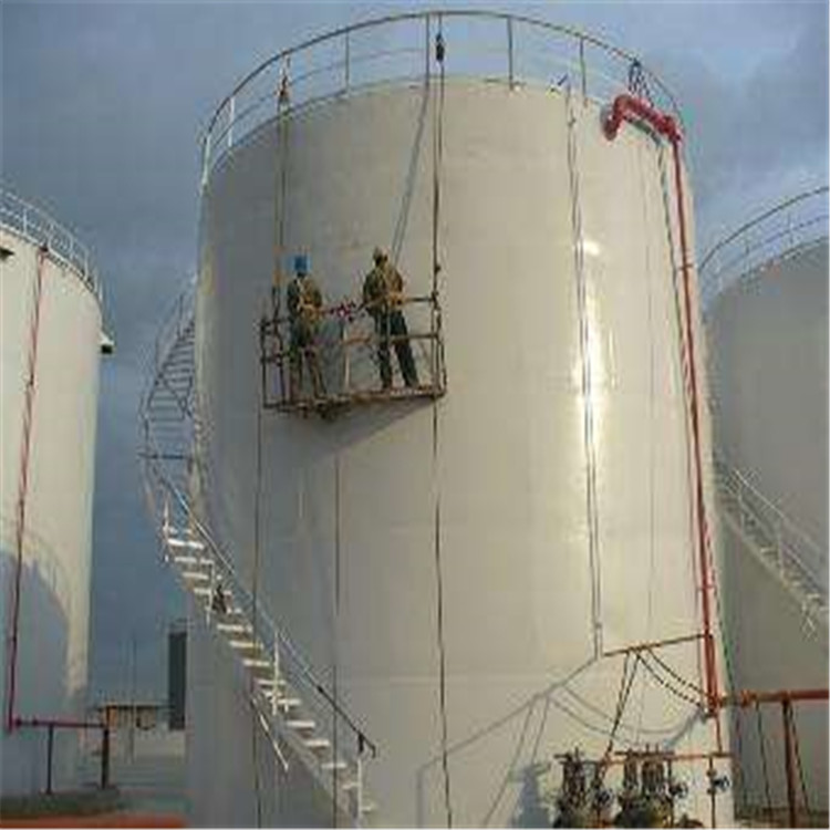 任城喷漆翻新・工业喷漆・设备喷漆服务简介